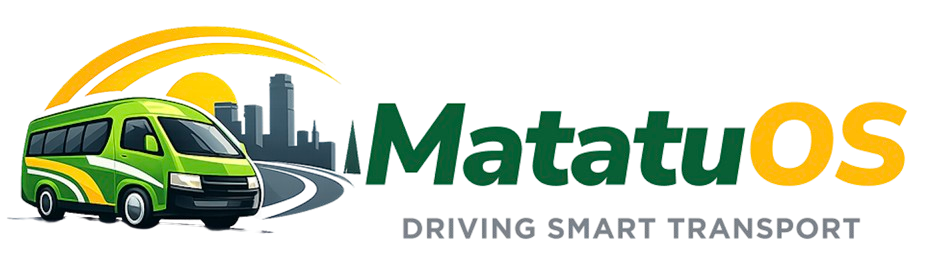 MatatuOS